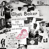 Chet Baker - Sings & plays (LP) - Velvet Music