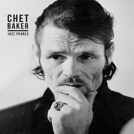 Chet Baker - Jazz pearls (LP) - Velvet Music
