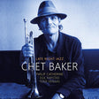 Chet Baker - Late night jazz (CD) - Velvet Music