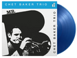 Chet Baker - Mr. b (LP) - Velvet Music
