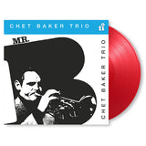 Chet Baker Trio - Mr. B (LP) - Velvet Music