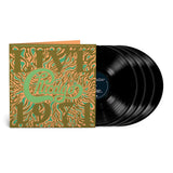 Chicago - Live 1971 (John F. Kennedy Center For The Performing Arts, Washington, D.C., 16/9/1971) (LP)