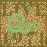 Chicago - Live 1971 (John F. Kennedy Center For The Performing Arts, Washington, D.C., 16/9/1971) (LP)