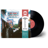 Chicago Underground Duo - Hyperglyph (LP) - Velvet Music