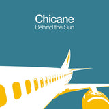 Chicane - Behind the sun (LP) - Velvet Music