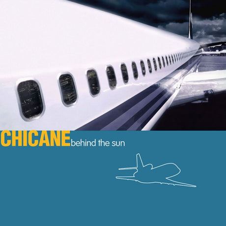 Chicane - Behind the sun (CD) - Velvet Music