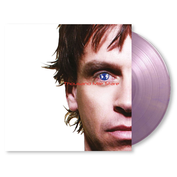 Chicane - Thousand mile stare (LP) - Velvet Music