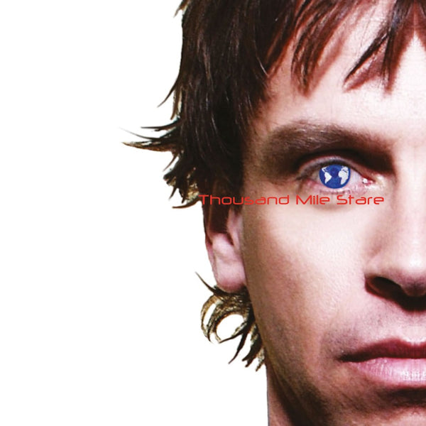 Chicane - Thousand mile stare (CD) - Velvet Music
