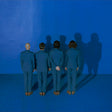 Chicano Batman - Invisible people: instrumentals (LP) - Velvet Music