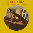 Chick Corea - Now he sings, now he sobs (CD) - Velvet Music