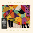 Chick Corea - The montreux years (LP) - Velvet Music