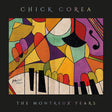 Chick Corea - The montreux years (CD) - Velvet Music