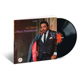 Chico Hamilton - El chico (LP) - Velvet Music