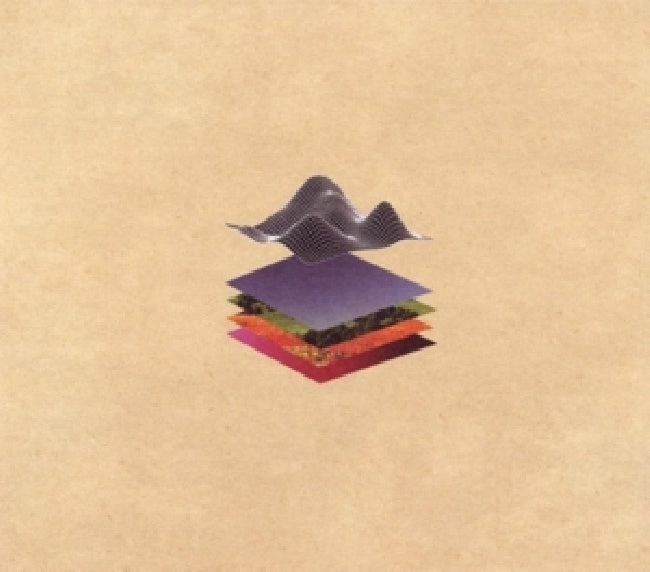 Chief - Modern rituals (CD)