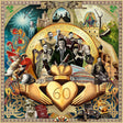 The Chieftains - Chronicles: 60 years of the chieftains (LP) - Velvet Music