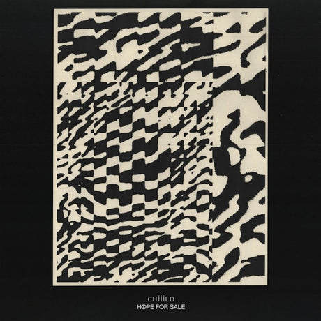 Chiiild - Hope for sale (LP) - Velvet Music