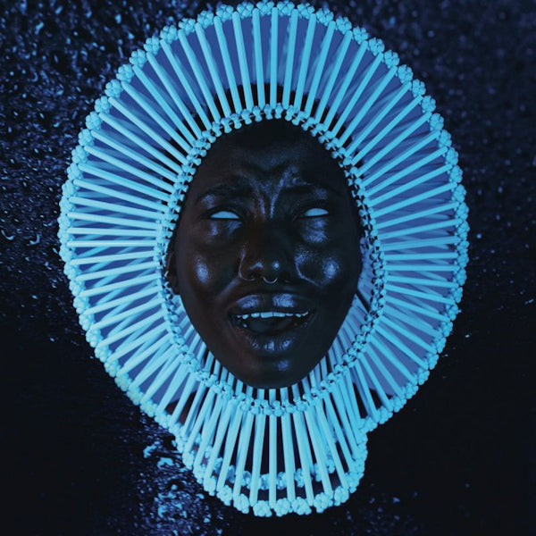 Childish Gambino - Awaken, my love! (CD) - Velvet Music
