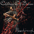 Children Of Bodom - Blooddrunk (CD) - Velvet Music