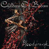 Children Of Bodom - Blooddrunk (CD) - Velvet Music