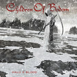 Children Of Bodom - Halo of blood (CD) - Velvet Music
