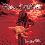 Children Of Bodom - Something wild (LP) - Velvet Music