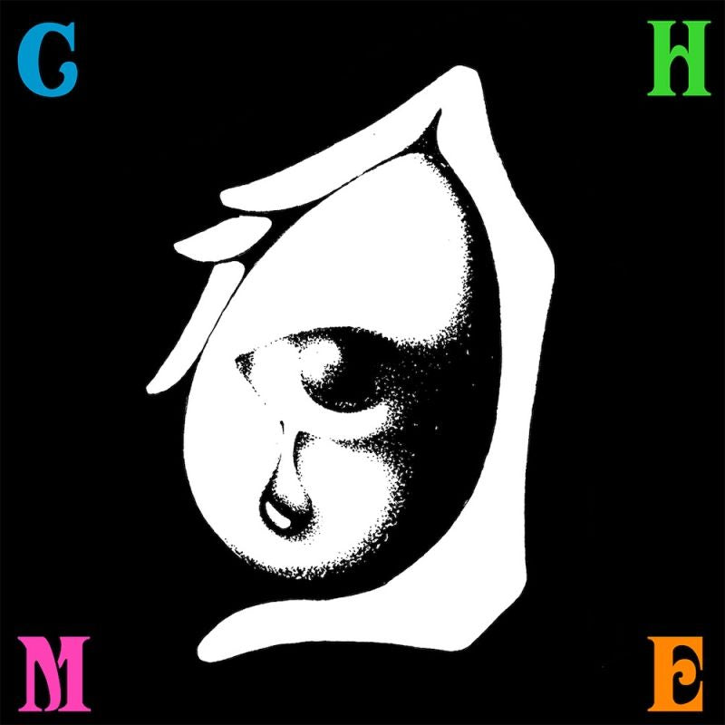 Chime Oblivion - Chime oblivion (menthe double) (LP)