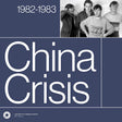 China Crisis - The complete sessions 1982-1983 (CD) - Velvet Music