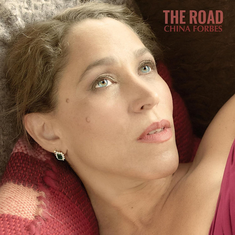 China Forbes - The road (LP) - Velvet Music