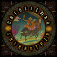 Chinese Man - Shikantaza (LP) - Velvet Music