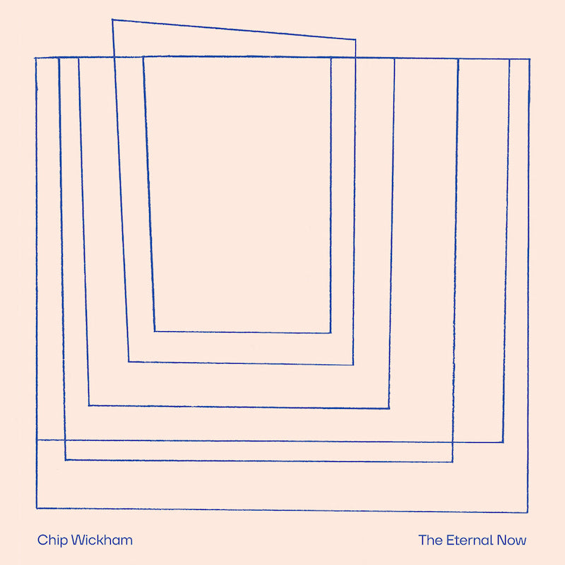Chip Wickham - The eternal now (CD) - Velvet Music