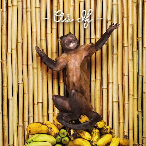 Chk Chk Chk (!!!) - As if (CD)