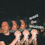 Chk Chk Chk (!!!) - Shake the shudder (CD)