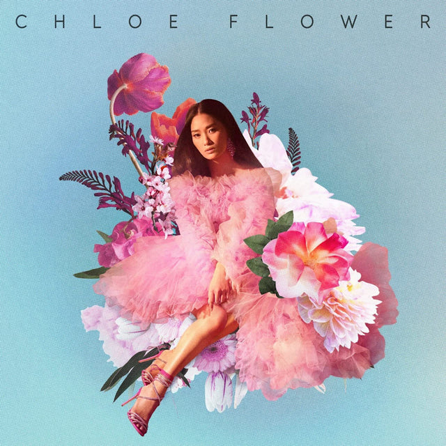 Chloe Flower - Chloe flower (CD) - Velvet Music