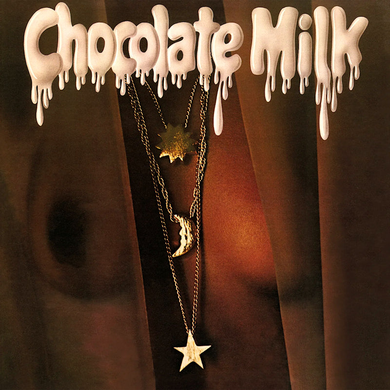 Chocolate Milk - Chocolate milk (LP) - Velvet Music