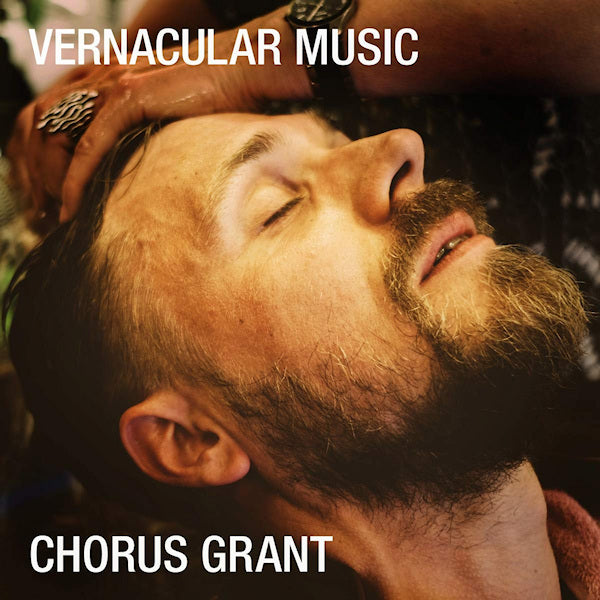 Chorus Grant - Vernacular music (CD) - Velvet Music