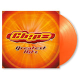 Ch!pz - Greatest h!tz (LP)