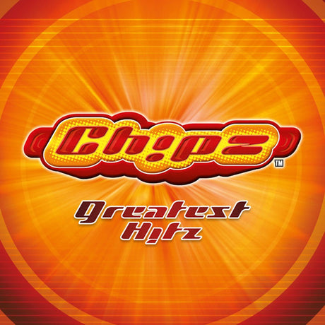 Ch!pz - Greatest h!tz (LP)