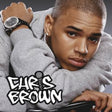 Chris Brown - Chris brown (CD) - Velvet Music