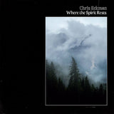 Chris Eckman - Where the spirit rests (CD) - Velvet Music