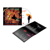 Chris Jagger - Mixing up the medicine (CD)