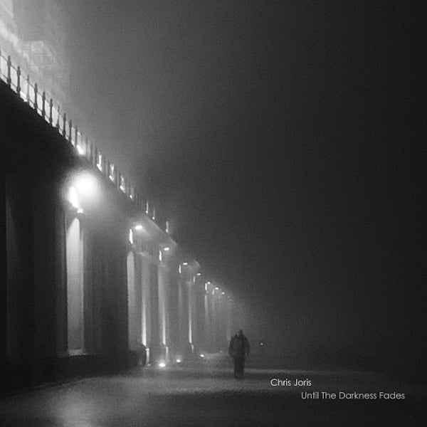 Chris Joris - Until the darkness fades (CD) - Velvet Music