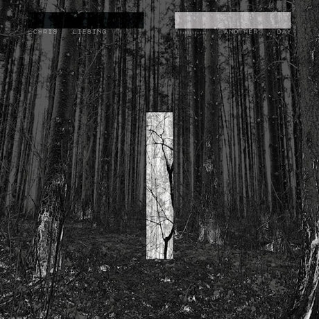 Chris Liebing - Another day (CD) - Velvet Music