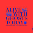 Chris Potter - Alive with ghosts today (LP) - Velvet Music