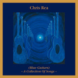 Chris Rea - Blue guitars - a collecti (CD)