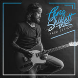 Chris Shiflett - Hard lessons (CD)