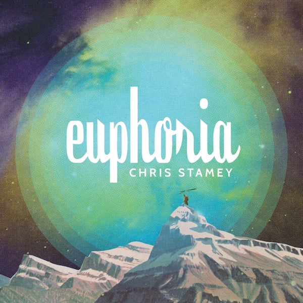Chris Stamey - Euphoria (CD) - Velvet Music