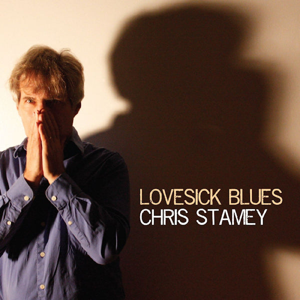 Chris Stamey - Lovesick blues (LP)