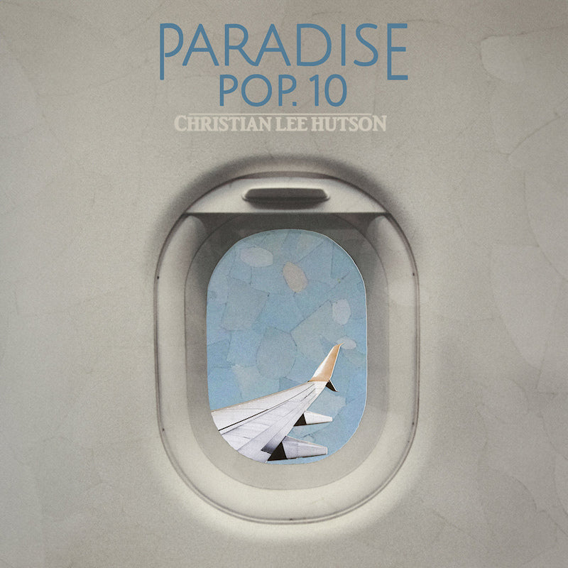 Christian Lee Hutson - Paradise pop.10 (LP) - Velvet Music