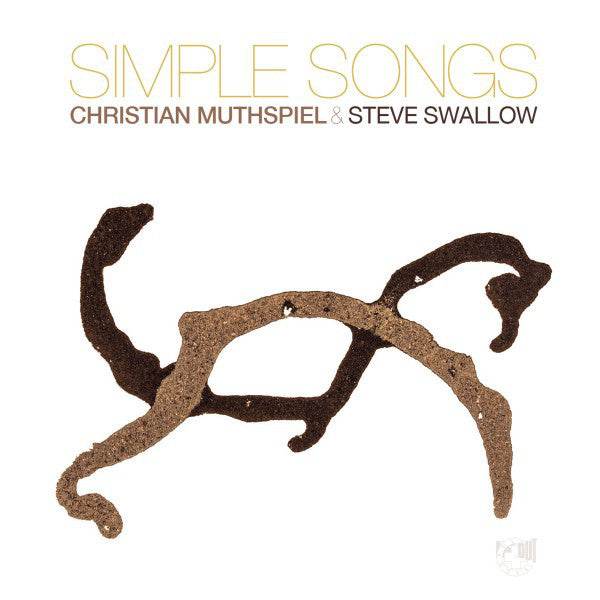 Christian Muthspiel & Steve Swallow - Simple songs (CD)