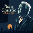 Tony Christie - A new life (CD) - Velvet Music